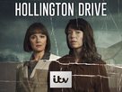 &quot;Hollington Drive&quot; - British Movie Poster (xs thumbnail)