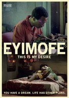 Eyimofe - Dutch Movie Poster (xs thumbnail)