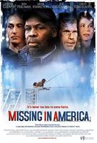 Missing in America - Movie Poster (xs thumbnail)
