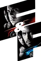 Fast & Furious Textless