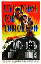 An Act of Murder Poster