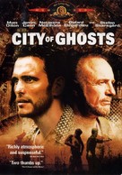 City of Ghosts - DVD movie cover (xs thumbnail)