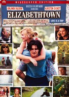 Elizabethtown - Czech DVD movie cover (xs thumbnail)