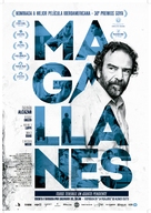 Magallanes - Spanish Movie Poster (xs thumbnail)