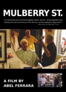 Mulberry St. - British Movie Cover (xs thumbnail)