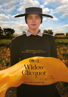 Widow Clicquot - Dutch Movie Poster (xs thumbnail)