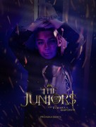 The Juniors y La F&oacute;rmula Imperial - Mexican Movie Poster (xs thumbnail)