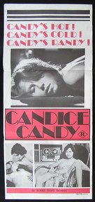 Candice Candy - Australian Movie Poster (xs thumbnail)