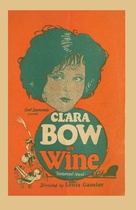 Wine - poster (xs thumbnail)