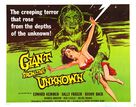 Giant from the Unknown - Movie Poster (xs thumbnail)