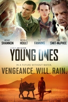 Young Ones - DVD movie cover (xs thumbnail)