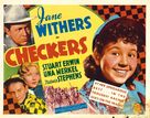 Checkers - Movie Poster (xs thumbnail)
