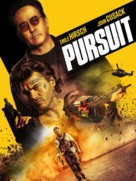 Pursuit - Movie Cover (xs thumbnail)