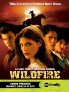 "Wildfire" Poster