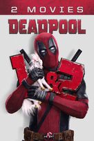 Deadpool 2 - Movie Cover (xs thumbnail)