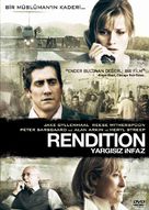 Rendition - Turkish Movie Cover (xs thumbnail)