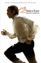12 Years a Slave - Movie Poster (xs thumbnail)