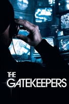 The Gatekeepers - DVD movie cover (xs thumbnail)