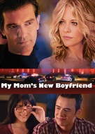 My Mom&#039;s New Boyfriend - Movie Poster (xs thumbnail)