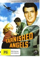 The Tarnished Angels - Australian Movie Cover (xs thumbnail)