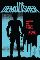 The Demolisher - DVD movie cover (xs thumbnail)