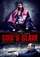 Esclavo de Dios - Movie Poster (xs thumbnail)