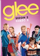 &quot;Glee&quot; - Polish Movie Cover (xs thumbnail)