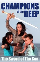 Champions of the Deep - Movie Poster (xs thumbnail)