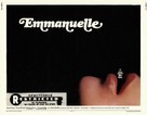 Emmanuelle - Movie Poster (xs thumbnail)