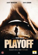 Playoff - Danish Movie Cover (xs thumbnail)
