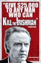 Kill the Irishman - Movie Poster (xs thumbnail)