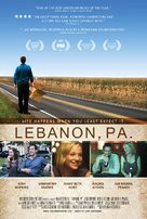 Lebanon, Pa. - Movie Poster (xs thumbnail)