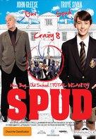 Spud - Australian Movie Poster (xs thumbnail)