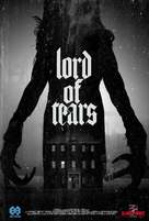 Lord of Tears - Movie Poster (xs thumbnail)