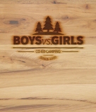 Boys vs. Girls - Canadian Logo (xs thumbnail)