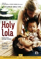 Holy Lola - Swiss DVD movie cover (xs thumbnail)