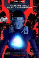 Cranium Intel: Magnetic Contamination - Movie Poster (xs thumbnail)