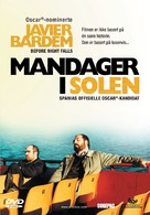 Los lunes al sol - Norwegian Movie Cover (xs thumbnail)