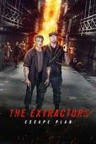 Escape Plan: The Extractors - Movie Cover (xs thumbnail)
