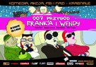 Frank &amp; Wendy - Polish poster (xs thumbnail)