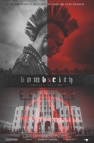Bomb City - Movie Poster (xs thumbnail)