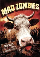 The Mad - French Movie Cover (xs thumbnail)