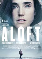 Aloft - British Movie Poster (xs thumbnail)