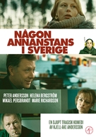 N&aring;gon annanstans i Sverige - Swedish DVD movie cover (xs thumbnail)