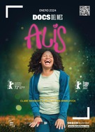 Alis - Spanish Movie Poster (xs thumbnail)