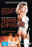 Terminal Exposure - Australian Movie Cover (xs thumbnail)