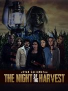 The Night of the Harvest - Movie Poster (xs thumbnail)