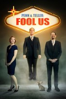 &quot;Penn &amp; Teller: Fool Us&quot; - Movie Cover (xs thumbnail)