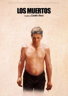 Muertos, Los - Argentinian Movie Poster (xs thumbnail)