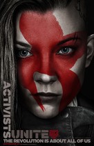 The Hunger Games: Mockingjay - Part 2 - Movie Poster (xs thumbnail)